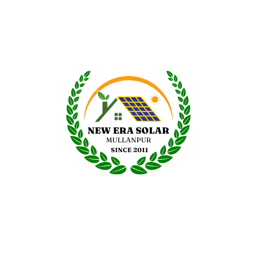 New Era Solar Logo